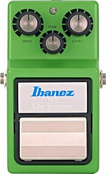 Effet guitare Ibanez TS9 - 1