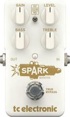 Effet guitare TC Electronic Spark Booster Effet guitare