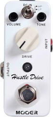 Kytarový efekt MOOER Hustle Drive Kytarový efekt
