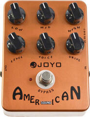 Eфект за китара Joyo JF-14 American Sound Eфект за китара