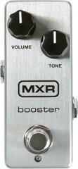 Efecto de guitarra Dunlop MXR M293 Booster Mini Efecto de guitarra