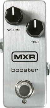 Efeito para guitarra Dunlop MXR M293 Booster Mini - 1