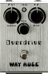 Efect de chitară Dunlop Way Huge WHE205OD Overdrive Efect de chitară