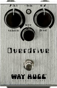 Effet guitare Dunlop Way Huge WHE205OD Overdrive - 1