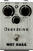 Effet guitare Dunlop Way Huge WHE205OD Overdrive