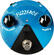 Dunlop FFM 1 Silicon Fuzz Face Mini Guitar Effect