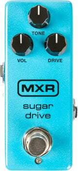 Efeito para guitarra Dunlop MXR M294 Sugar - 1