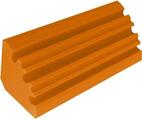 Mega Acoustic MP2-60x20x20 Orange Basszus csapda / Bass Trap