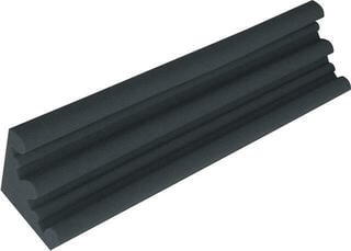 Bass Trap Mega Acoustic MP4-60x16x16 Dark Grey Bass Trap