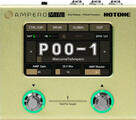 Hotone Ampero Mini Matcha Gitarren-Multieffekt