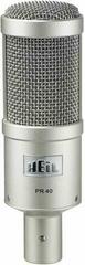 Podcastmicrofoon Heil Sound PR40 Podcastmicrofoon