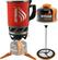 JetBoil MicroMo Cooking System SET 0,8 L Tamale Stove