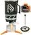 Fornello JetBoil MicroMo Cooking System SET 0,8 L Carbon Fornello