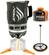 JetBoil Zip Cooking System SET 0,8 L Carbon Kuhalo