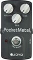Joyo JF-35 Pocket Metal Efect de chitară