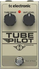 Kytarový efekt TC Electronic Tube Pilot Kytarový efekt