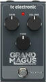 TC Electronic Grand Magus Efeito para guitarra