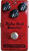 Effet guitare Mad Professor Ruby Red Booster