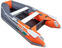 Inflatable Boat Gladiator Inflatable Boat AK300AD 300 cm Orange/Dark Gray
