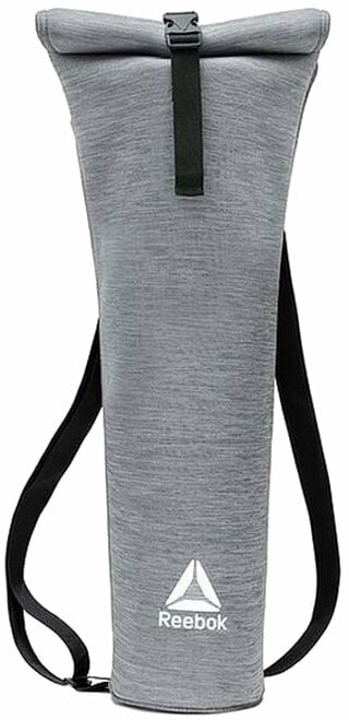 Lifestyle Rucksäck / Tasche Reebok Mat Bag Grey 20 L Rucksack
