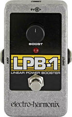 Gitáreffekt Electro Harmonix LPB-1 Gitáreffekt