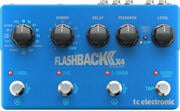 TC Electronic Flashback 2 X4 Delay Guitar Effect
