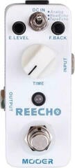 Gitáreffekt MOOER Reecho Gitáreffekt