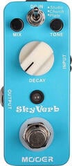 Gitáreffekt MOOER Skyverb Gitáreffekt