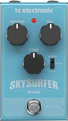 Kitaraefekti TC Electronic Skysurfer Reverb Kitaraefekti