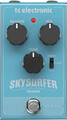 TC Electronic Skysurfer Reverb Effetti Chitarra