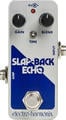 Electro Harmonix Slap-Back Echo Kitarski efekt (Kot novo)