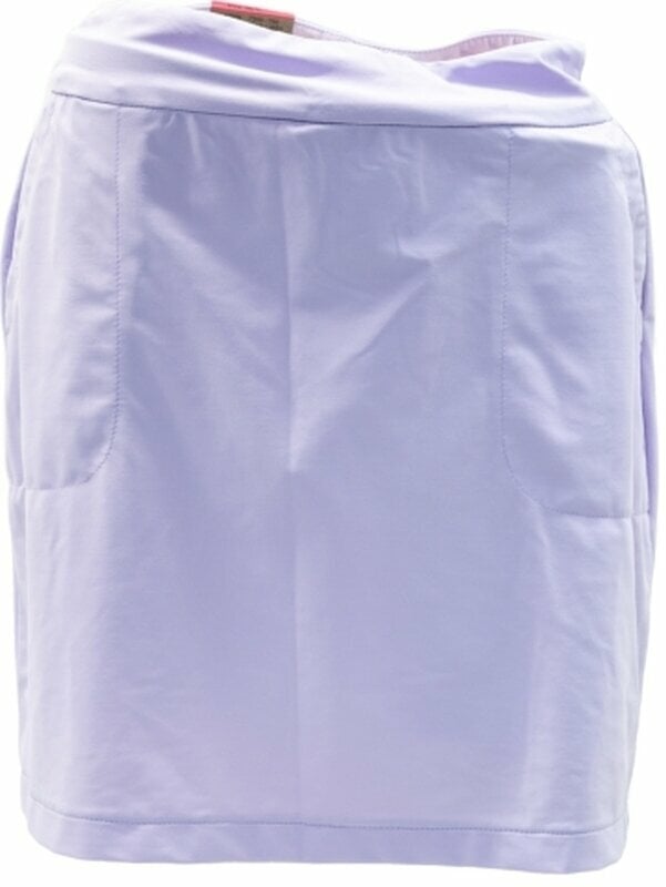 Alberto Lissy Super Jersey Skirt Light Purple 32
