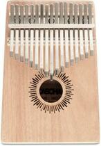 Cascha HH 2146 Mahagony 17 Kalimba (Kao novo)