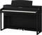 Pianino cyfrowe Kawai CA401B Premium Satin Black Pianino cyfrowe