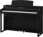 Kawai CA401B Digitální piano Premium Satin Black