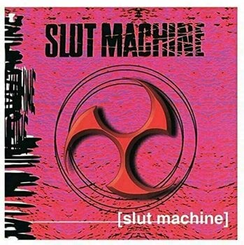 Vinyl Record Slut Machine - Slut Machine (LP) - 1