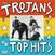 Vinyylilevy The Trojans - Top Hits (LP)