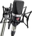 Neumann TLM 102 Condensatormicrofoon voor studio