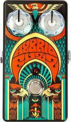 Efect de chitară Dunlop MXR CSP041 Custom Shop Hybrid Fuzz Efect de chitară