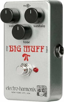 Guitar Effect Electro Harmonix Ram’s Head Big Muff Pi - 1