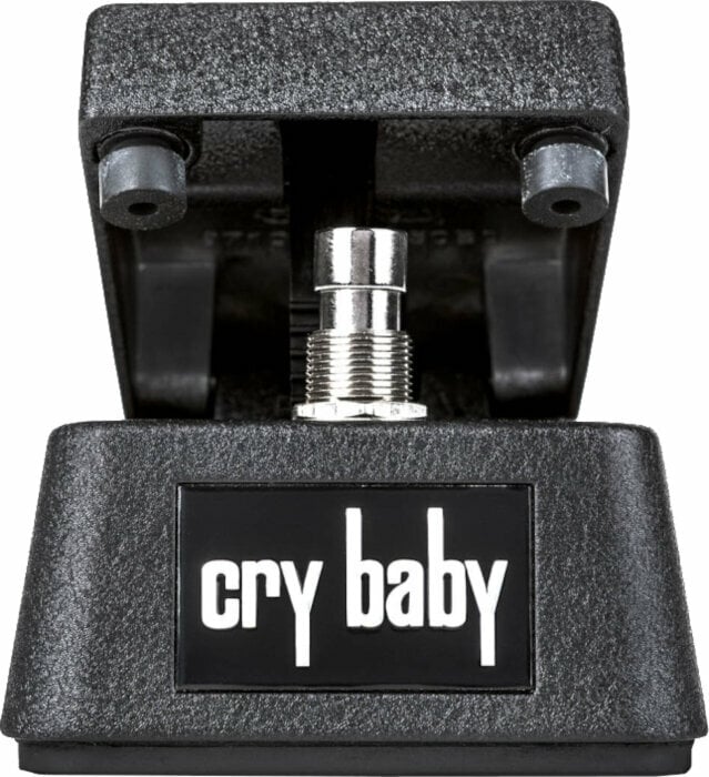 Wah-Wah-pedaal Dunlop CBM95 Cry Baby Mini Wah-Wah-pedaal