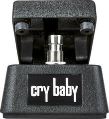 Efecto de guitarra Dunlop CBM95 Cry Baby Mini Efecto de guitarra