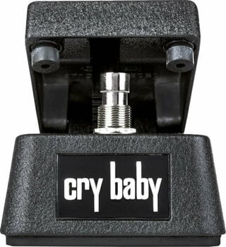 Guitar Effect Dunlop CBM95 Cry Baby Mini Guitar Effect - 1