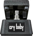 Dunlop CBM95 Cry Baby Mini Guitar Effect
