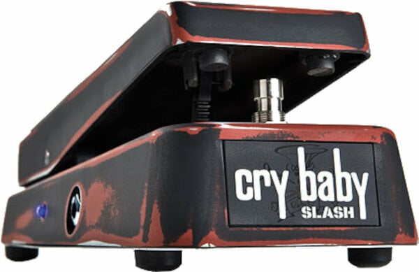 Wah-Wah Pedal Dunlop SC95 Slash Cry Baby Wah-Wah Pedal