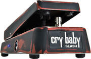 Dunlop SC95 Slash Cry Baby Wah-Wah-pedaal (Alleen uitgepakt)