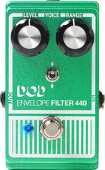 Wah-Wah pedál DOD Envelope Filter 440 Wah-Wah pedál