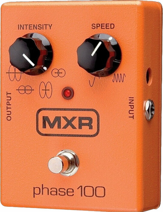 Guitar Effect Dunlop MXR M107