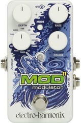 Gitarreneffekt Electro Harmonix Mod 11 Gitarreneffekt