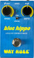 Dunlop Way Huge Smalls Blue Hippo Efeito para guitarra
